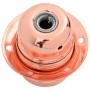 Portalámparas 2 uds bronce oro rosa E27 de , Accesorios de iluminación - Ref: Foro24-4106521, Precio: 16,54 €, Descuento: %