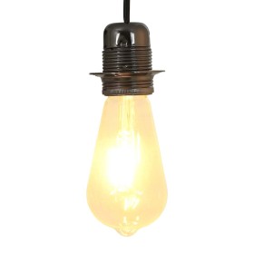 Portalámparas 2 uds bronce negro brillante E27 de , Accesorios de iluminación - Ref: Foro24-4106523, Precio: 16,54 €, Descuen...
