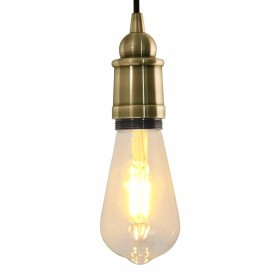 Portalámparas 2 uds bronce E27 de , Accesorios de iluminación - Ref: Foro24-4106540, Precio: 21,20 €, Descuento: %