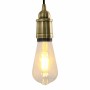 Portalámparas 2 uds bronce E27 de , Accesorios de iluminación - Ref: Foro24-4106540, Precio: 21,20 €, Descuento: %