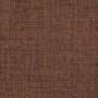 Silla de oficina giratoria de tela marrón de , Sillas - Ref: Foro24-4105404, Precio: 109,77 €, Descuento: %