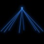 Luces de árbol de Navidad interior 800 LED azul 5 m de vidaXL, Arboles de navidad - Ref: Foro24-328753, Precio: 56,28 €, Desc...