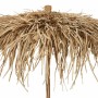 Sombrilla Tiki con dosel de hojas de plátano de bambú de 150 cm de , Sombrillas - Ref: Foro24-4108222, Precio: 174,25 €, Desc...