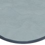 Mesa y sillas de bistró 3 piezas acero color crema de , Conjuntos de jardín - Ref: Foro24-3054573, Precio: 143,34 €, Descuent...