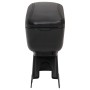 Reposabrazos para coche ABS negro 13x31x(31-44) cm de , Asientos para vehículos motorizados - Ref: Foro24-154647, Precio: 28,...