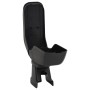 Reposabrazos para coche ABS negro 13x31x(31-44) cm de , Asientos para vehículos motorizados - Ref: Foro24-154647, Precio: 28,...