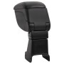 Reposabrazos para coche ABS negro 13x31x(31-44) cm de , Asientos para vehículos motorizados - Ref: Foro24-154647, Precio: 28,...