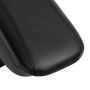 Reposabrazos para coche ABS negro 13x31x(31-44) cm de , Asientos para vehículos motorizados - Ref: Foro24-154647, Precio: 28,...