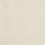 Silla tapizada con botones lino de , Sillas poltrona - Ref: Foro24-352462, Precio: 85,61 €, Descuento: %