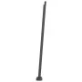 Manual retractable foot awning anthracite gray 400x300 cm by vidaXL, Awnings - Ref: Foro24-3069739, Price: 433,86 €, Discount: %