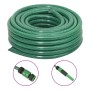 Manguera de jardín con accesorios PVC verde 0,75" 20 m de , Mangueras de jardín - Ref: Foro24-154380, Precio: 46,90 €, Descue...