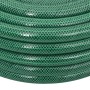 Manguera de jardín con accesorios PVC verde 0,75" 20 m de , Mangueras de jardín - Ref: Foro24-154380, Precio: 46,90 €, Descue...