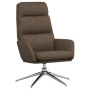 Sillón de relax de tela gris taupe de , Sillones - Ref: Foro24-341139, Precio: 110,18 €, Descuento: %