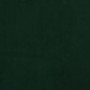 Cojines decorativos 2 uds terciopelo verde oscuro 40x40 cm de , Cojines - Ref: Foro24-349487, Precio: 24,83 €, Descuento: %