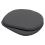Madison Cojín de asiento Panama 2 unidades gris 39x36 cm de , Cojines para sillas y sofás - Ref: Foro24-442822, Precio: 25,83...