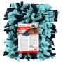 FLAMINGO Alfombra para perros con cremallera Amigo 30x40 cm de , Juguetes para perros - Ref: Foro24-444289, Precio: 20,86 €, ...