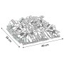 FLAMINGO Alfombra para perros con cremallera Amigo 30x40 cm de , Juguetes para perros - Ref: Foro24-444289, Precio: 20,86 €, ...