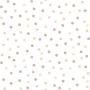 Noordwand Papel pintado Mondo baby Confetti Dots blanco, rosa y marrón de , Papel pintado - Ref: Foro24-444881, Precio: 31,69...