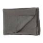 Venture Home Colcha Milo poliéster gris 260x260 cm de , Colchas y edredones - Ref: Foro24-444766, Precio: 90,37 €, Descuento: %