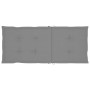 Sillas de jardín reclinables 4 uds madera maciza acacia cojines de , Sillas de jardín - Ref: Foro24-3065348, Precio: 361,28 €...