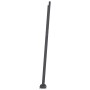 Toldo de pie automático gris antracita 450x300 cm de , Toldos - Ref: Foro24-3069769, Precio: 585,00 €, Descuento: %