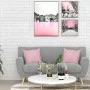 Papel pintado autoadhesivo ladrillos 3D 10 unidades blanco de vidaXL, Papel pintado - Ref: Foro24-150718, Precio: 48,73 €, De...