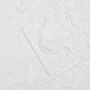 Papel pintado autoadhesivo ladrillos 3D 10 unidades blanco de vidaXL, Papel pintado - Ref: Foro24-150718, Precio: 48,73 €, De...