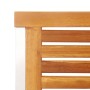 Sillas de jardín y cojines 6 unidades madera maciza de acacia de , Sillas de jardín - Ref: Foro24-3078512, Precio: 711,27 €, ...