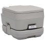 Inodoro portátil para camping con tienda 10+10 L de , Duchas y retretes portátiles - Ref: Foro24-3081892, Precio: 141,38 €, D...