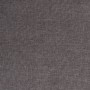 Sillas de comedor giratorias 6 unidades tela color gris taupe de , Sillas de comedor - Ref: Foro24-3087467, Precio: 309,71 €,...