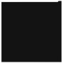 Mueble pared TV madera contrachapada negro 120x30x30 cm de , Muebles TV - Ref: Foro24-801491, Precio: 64,34 €, Descuento: %