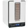 Deshidratador de alimentos con 10 bandejas 550 W blanco de , Deshidratadores de comida - Ref: Foro24-50507, Precio: 164,78 €,...