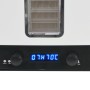 Deshidratador de alimentos con 10 bandejas 550 W blanco de , Deshidratadores de comida - Ref: Foro24-50507, Precio: 164,78 €,...