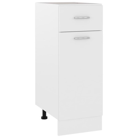 Armario inferior cajón cocina “Lyon” madera de ingeniería de , Armarios de cocina - Ref: Foro24-801204, Precio: 74,90 €, Desc...