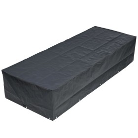 Nature Funda para muebles de jardín para hamacas 205x78x40 cm de , Fundas para muebles de jardín - Ref: Foro24-407089, Precio...