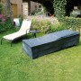 Nature Funda para muebles de jardín para hamacas 205x78x40 cm de , Fundas para muebles de jardín - Ref: Foro24-407089, Precio...