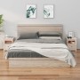 Mesitas de noche 2 uds madera maciza de pino 40x35x49 cm de , Mesitas de noche - Ref: Foro24-813710, Precio: 114,68 €, Descue...