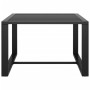 Set muebles de jardín 6 pzas y cojines aluminio gris antracita de , Conjuntos de jardín - Ref: Foro24-3107804, Precio: 856,80...