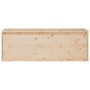 Muebles para TV 3 piezas madera maciza de pino de , Muebles TV - Ref: Foro24-3100139, Precio: 210,99 €, Descuento: %