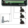 Controlador de riego de agua para jardín de , Controles de aspersión - Ref: Foro24-147879, Precio: 96,84 €, Descuento: %