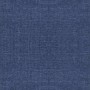 Silla de oficina giratoria de tela azul de , Sillas de oficina - Ref: Foro24-344724, Precio: 82,56 €, Descuento: %