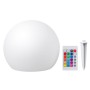 Ubbink Lámpara solar flotante multicolor 20 LED de , Iluminación de exterior - Ref: Foro24-446431, Precio: 51,86 €, Descuento: %