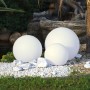 Ubbink Lámpara solar flotante multicolor 20 LED de , Iluminación de exterior - Ref: Foro24-446431, Precio: 51,86 €, Descuento: %