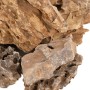 Piedras de dragón marrón 25 kg 5-30 cm de , Decoración de acuarios - Ref: Foro24-155304, Precio: 70,18 €, Descuento: %