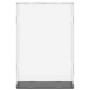Caja de exposición acrílico transparente 17x12x25 cm de , Mostradores - Ref: Foro24-154908, Precio: 23,80 €, Descuento: %