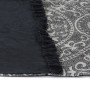 Alfombra de algodón Kilim 120x180 cm estampado gris de , Alfombras - Ref: Foro24-246553, Precio: 36,29 €, Descuento: %
