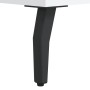 Mesitas de noche 2 uds madera ingeniería blanco 40x35x47,5 cm de , Mesitas de noche - Ref: Foro24-827341, Precio: 91,16 €, De...