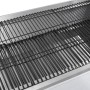 Parrilla De Barbacoa Con Asador Y Motor Eléctrico de , Barbacoas - Ref: Foro24-40236, Precio: 359,12 €, Descuento: %