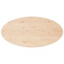 Mesa de centro de madera maciza de pino 110x55x45 cm de , Mesas de centro - Ref: Foro24-822342, Precio: 75,98 €, Descuento: %