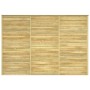 Caseta de almacenaje de jardín madera de pino 100x310x218 cm de , Cobertizos - Ref: Foro24-318202, Precio: 663,26 €, Descuent...